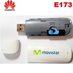 HUAWEI E173 3g HSDPA 7,2 Мбит/с интерфейсом USB