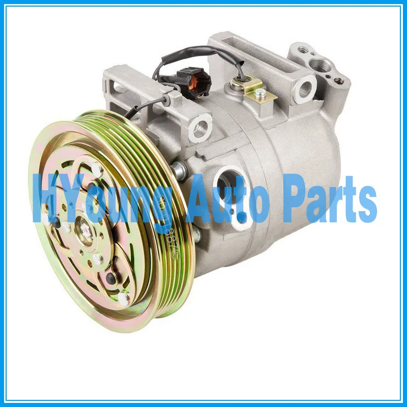 506021 5900 926005S7 автоматический компрессор переменного тока для Zexel A/C Подходит Nissan