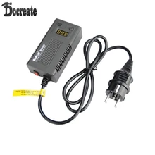 950d 75 Вт мини Портативный цифровая паяльная станция с T12 Совет