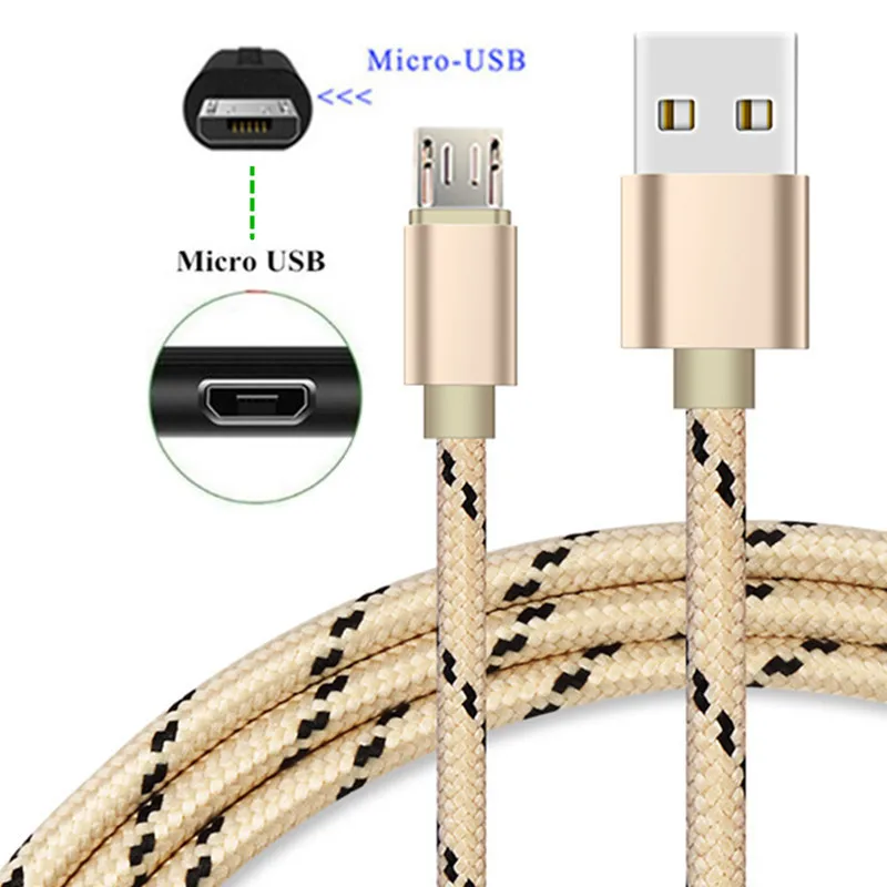 

For ZTE Blade V7 V8 Lite V9 Vita Phone Short Micro usb fast Charger cable For HTC Desire 626 650 700 728 One M7 M8 M9 Plus E9 E8