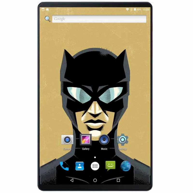 

New 2.5D Glass Screen Android 8.0 OS 10 inch tablet pc Octa Core 4GB RAM 64GB ROM 3G 4G FDD LTE 1280*800 IPS Tablets + 64g gift