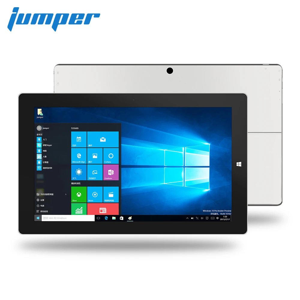 

Jumper EZpad 6 plus 11.6" 2 in 1 tablet 1080P FHD IPS Screen Intel apollo lake N3450 6GB DDR3L 64GB eMMC windows 10 tablets pc