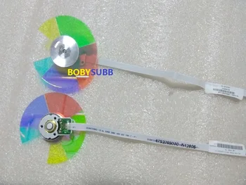 

New & Good Quality For CHRISTIE DS+650 GP3 DLP Projector Color Wheel 6 colors segment 55mm
