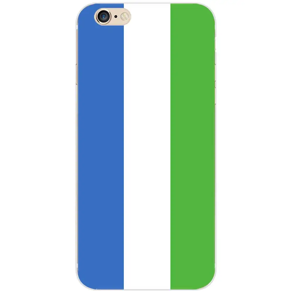 Sierra-Leone