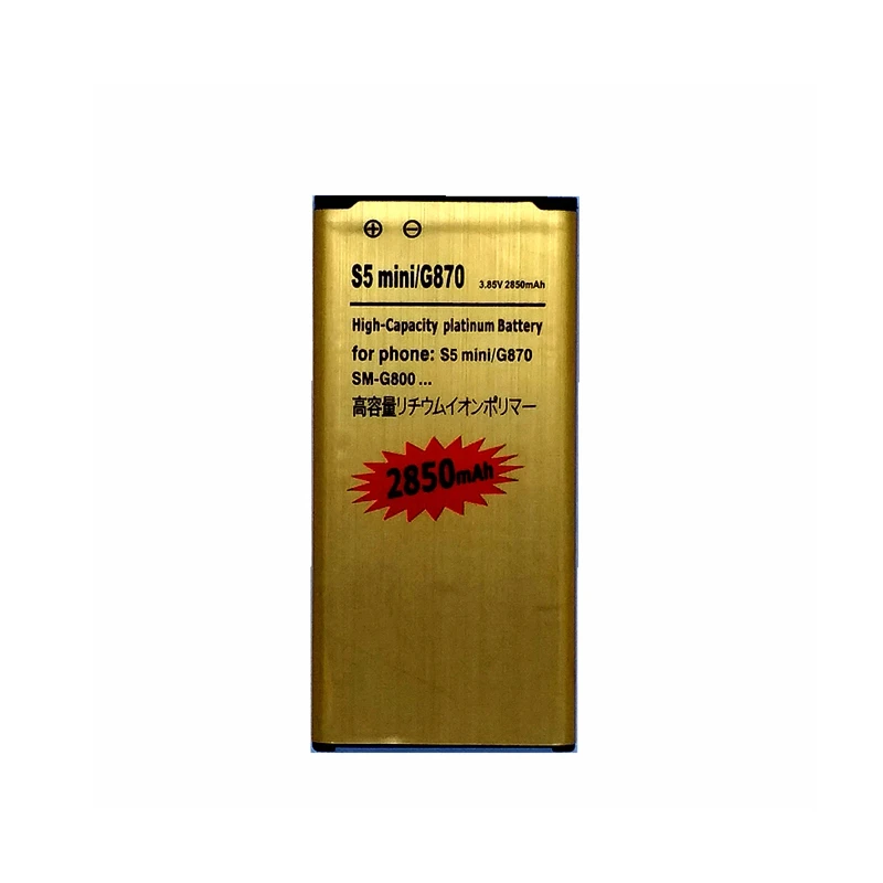 Samsung S5 Mini Аккумулятор Купить