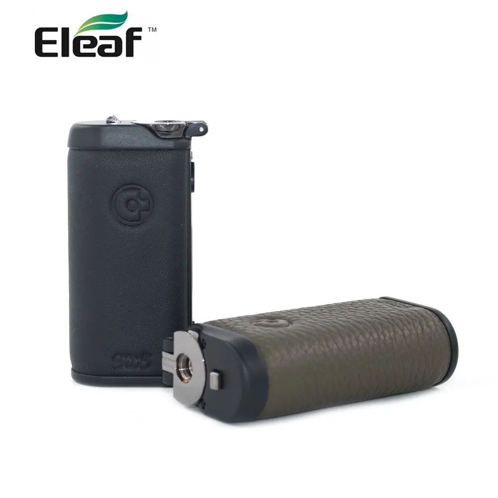 Eleaf iStick 40 Вт специальное издание мод 2600 мАч/iStick 15 Вт специальное издание мод 1050 мАч VS iStick TC 40 Вт Pivot электронная сигарета - Цвет: 40WMatte Random