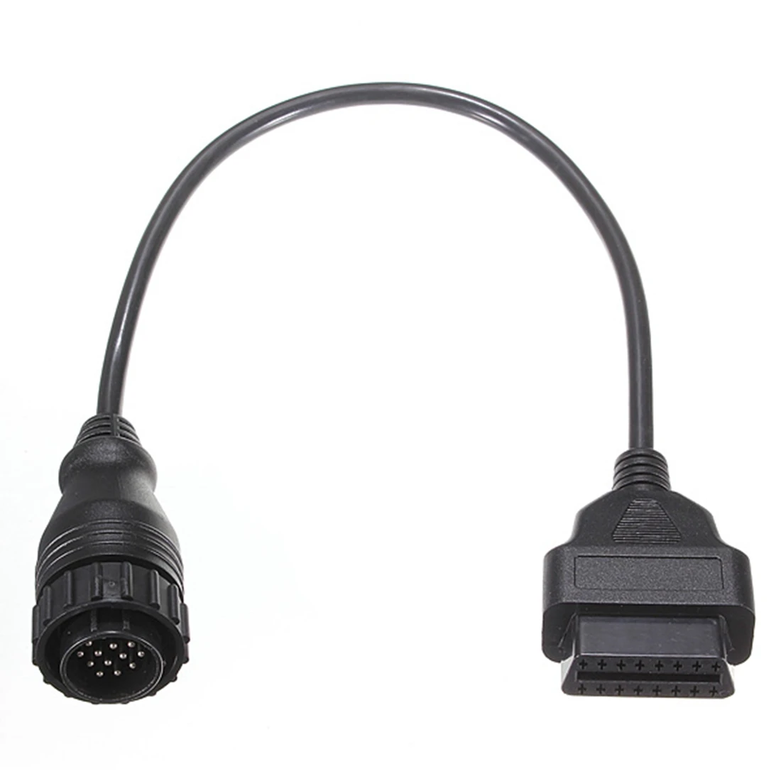 Диагностический сканер OBD 1 2 с 14 контактами на 16 для Mercedes /Benz /Sprinter /VW /Van|14 pin|16 pinobd |