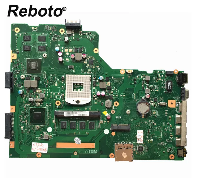 Driver: ASUS X75VC Atheros LAN ASUS X75VC Atheros LAN Windows Vista 32-BIT