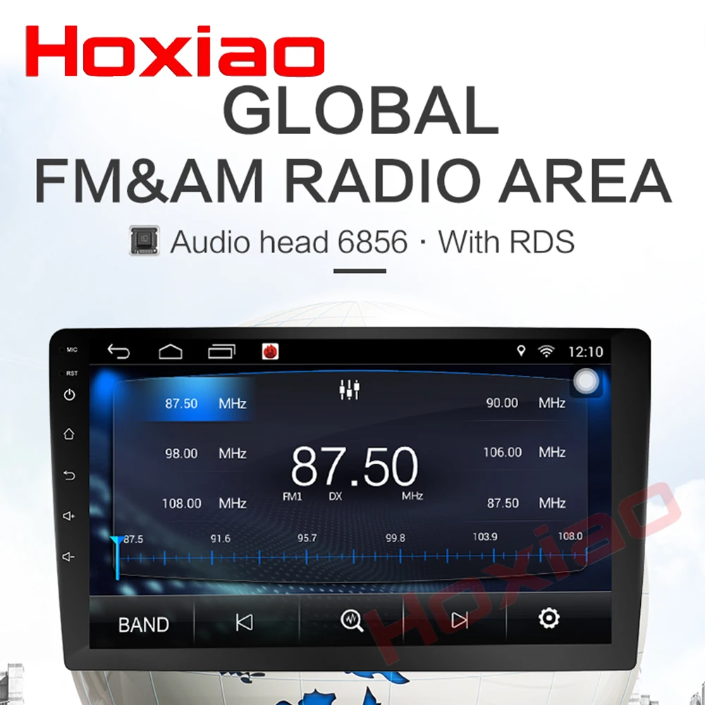 Top Hoxiao Android 6.1 for Nissan NAVARA NP300 2014-2017 GPS HD multimedia player map navigation WIFI BT noDVD 9 inch 2DIN car radio 3