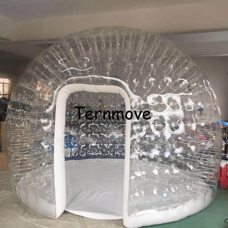 ternmove bubble tent