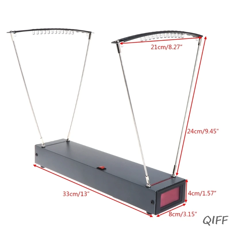 

Velocimetry / Slingshot Speed Measuring Instrument Pro Bow Velocity Measurement Mar28