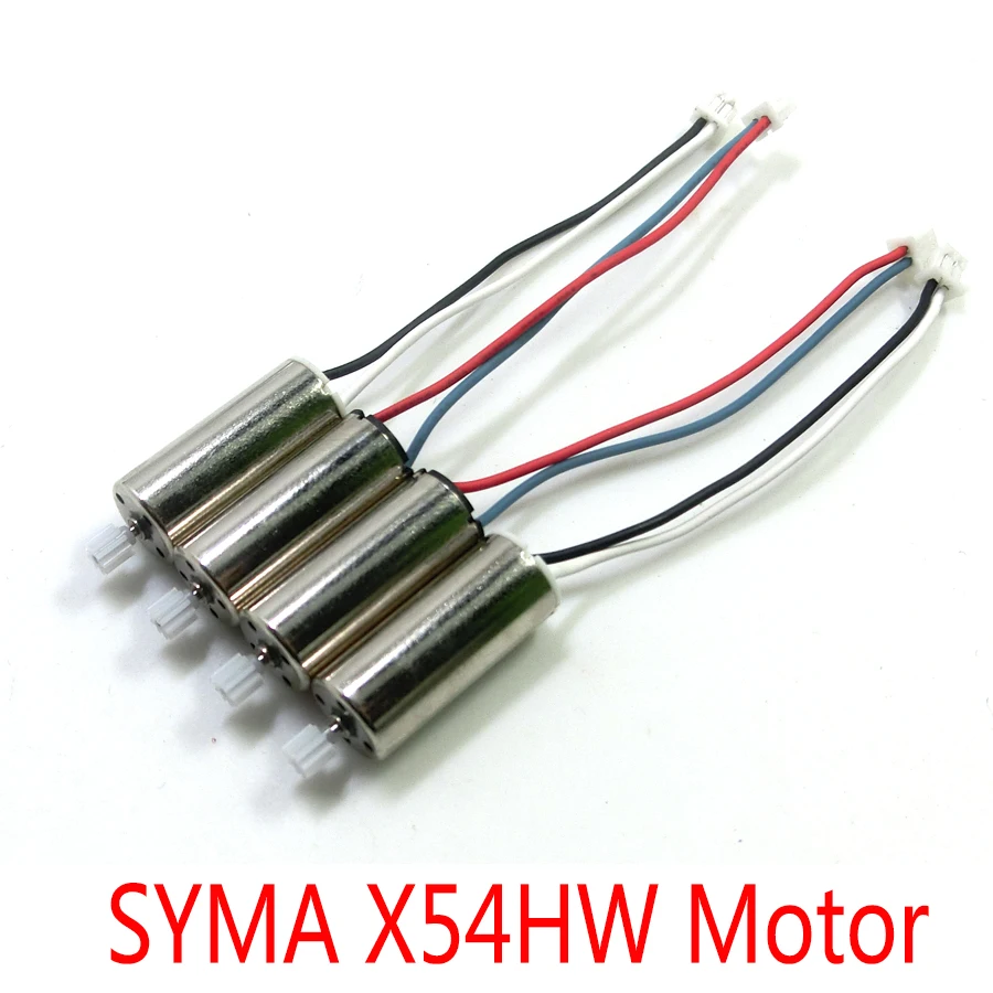 Syma x54hw аккумулятор