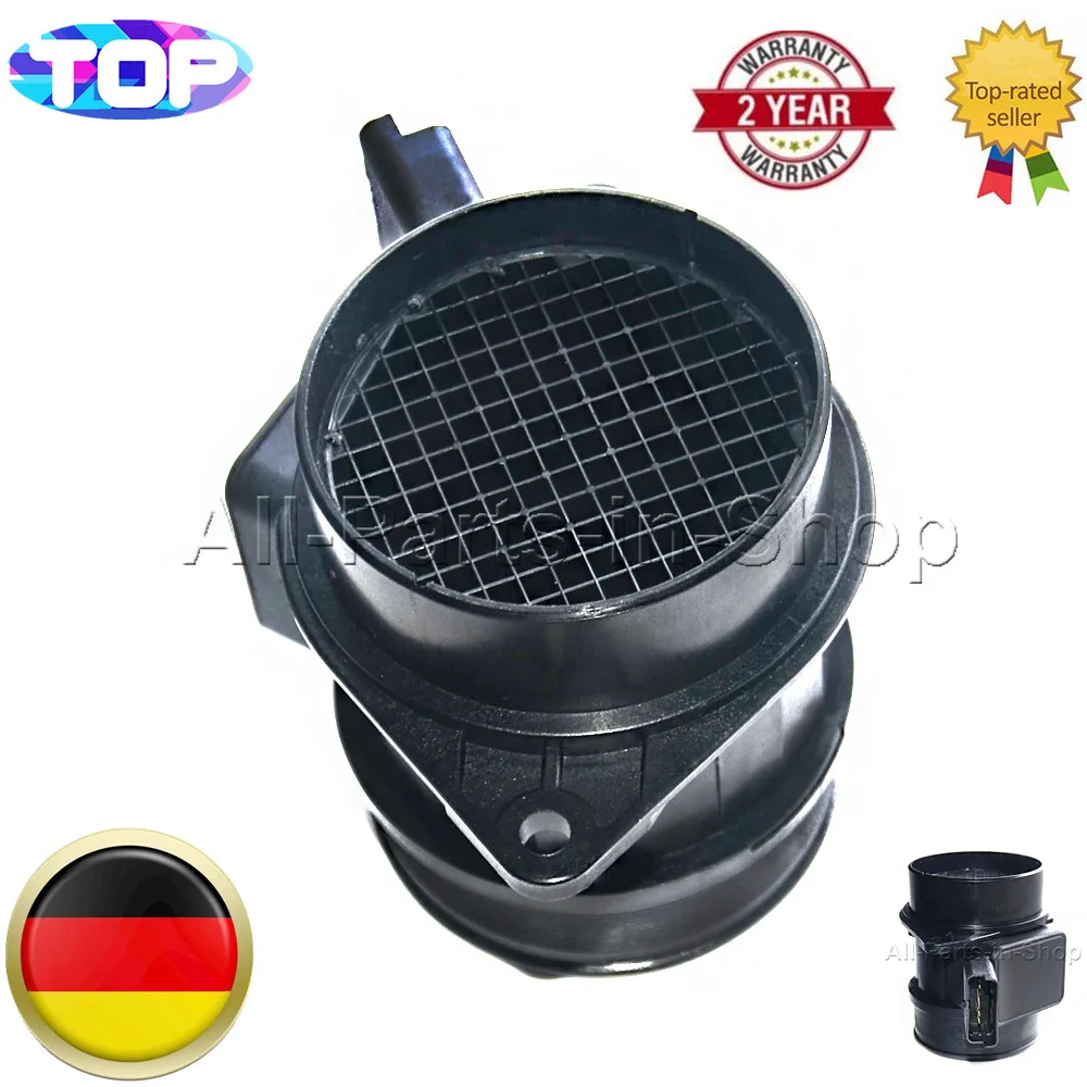 

1920.7S 9629471080 5WK9621Z MASS AIR FLOW SENSOR METER FOR Citroen Berlingo Evasion Jumpy Xantia Xsara Fiat Lancia Peugeot