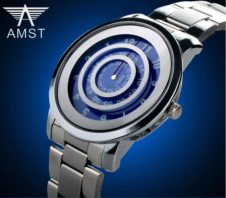 dusson amst watch made in