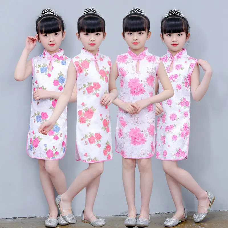 modern dresses for kids