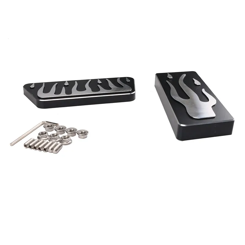 Brake Pedal Protector Cover For Jeep (4)