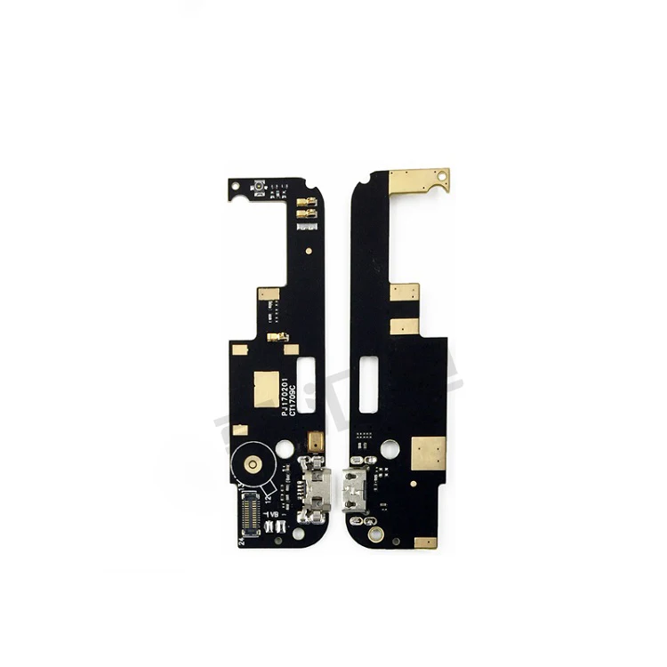 

For Gionee F100 USB Dock Connector Charging Port Flex Cable USB Charger Plug Repair Parts