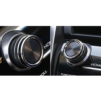 

Function Button Circle Air Conditioning For Toyota Camry 2018 5PC Hot Tool Kit