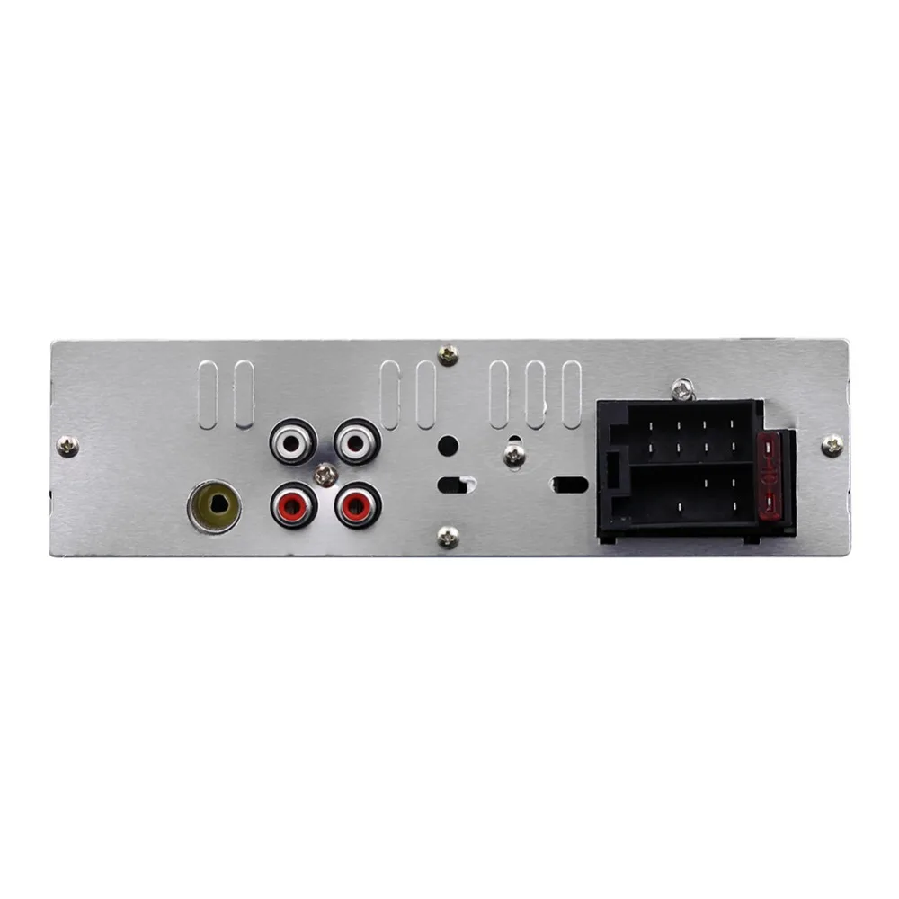 Автомагнитола 1 Din с Bluetooth AUX/TF/USB|Автомобильные радиоприемники| |