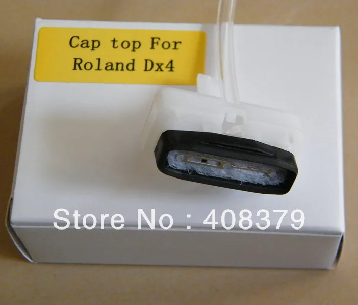 

capping station for Roland XC540 solveint ink printer