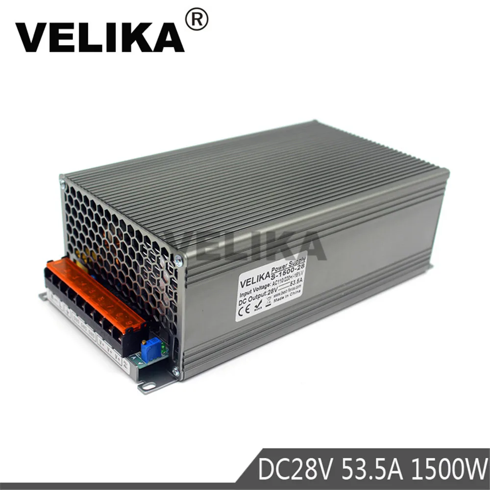 28V1500W