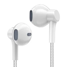 PTM P7 Stereo Bass Earphone Headphone with Microphone Wired Gaming Headset for Phones Samsung Xiaomi Iphone Apple ear phone ptm waterproof earphone headphones with microphone sport running headset stereo bass earbuds for iphone samsung xiaomi ear phone
