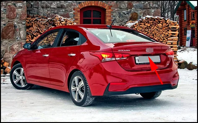 Hyundai Verna