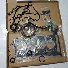 Complete-Gasket-Kit Engine MG5 MG3 Roewe SAIC for Chinese Mg3/mg5 GT Roewe/350/Automobile/..