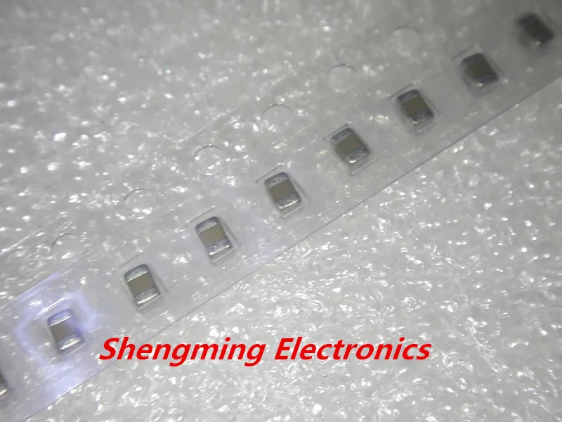 

100PCS 0805 226K 22uF 6.3V 10% chip SMD Ceramic capacitor
