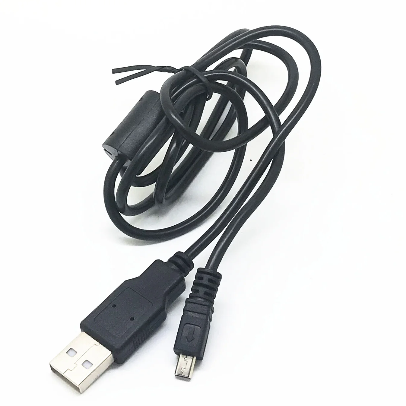 

Free Delivery USB PC Sync Data Charging Cable for Leica C-lux3 C-LUX 3