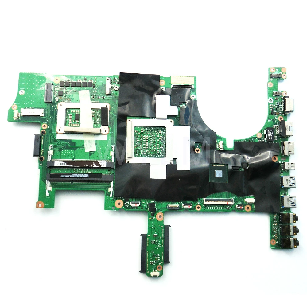  G751JT MB_0M/I7-4720HQ/AS GTX970M 3GB 90NB06M1-R00040 Mainboard For Asus ROG G751JT G751JY G751JL G