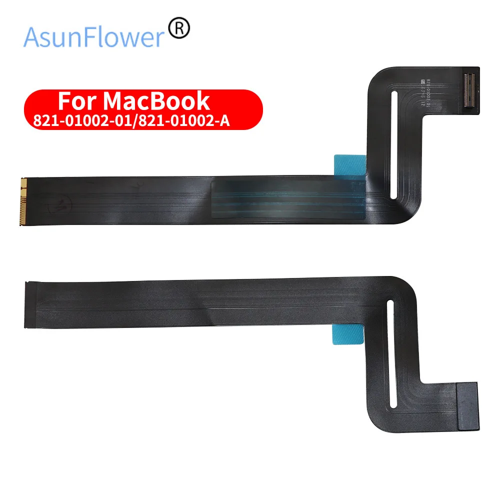 

Trackpad Touchpad Flex Cable fit For MacBook A1708 2016 2017 821-01002-01/821-01002-A TrackPad Cable For MacBook 2016 2017 A1708