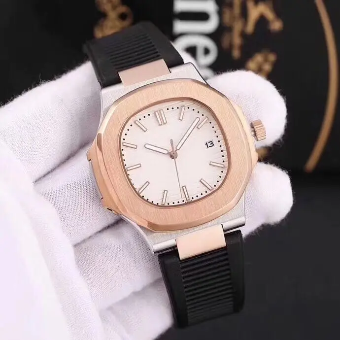 

WG02248 Mens Watches Top Brand Runway Luxury European Design Automatic Mechanical Watch