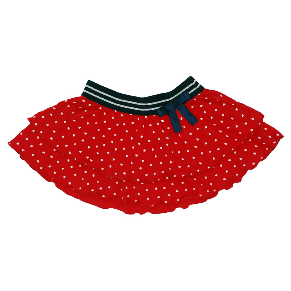 tu girls skirts