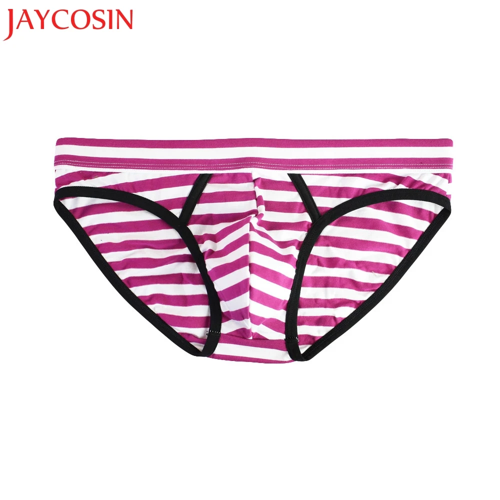JAYCOSIN новинка 2018 модные мужские мягкие трусы шорты сексуальное хлопковое нижнее