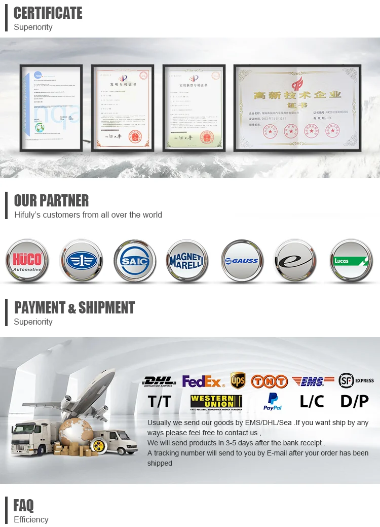 ignition coils replacement for HOND A:CM11-108; 30521-PWA-003