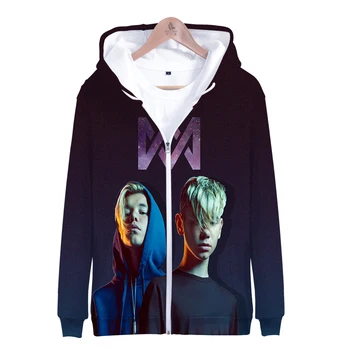 

Marcus Martinus 3D Hoodies Sweatshirt Women/Men Marcus and Martinus Harajuku Jacket Women Bomber Jacket Zipper Jacket
