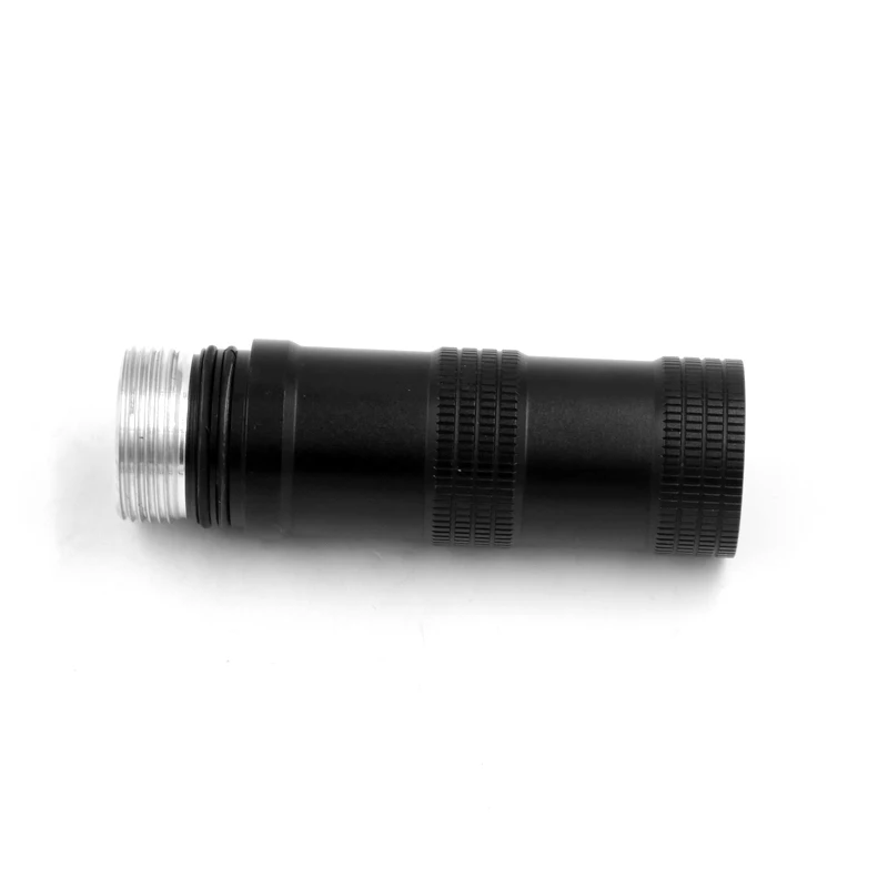 WF-500 연장 튜브, WF-500 18650 배터리 튜브, TrustFire TR-3T6 TR-3L2, T1 손전등 토치