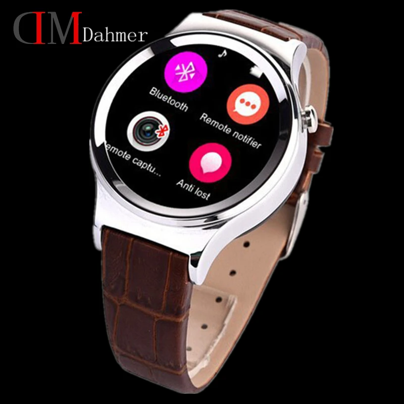 smartwatch with sim and sd card