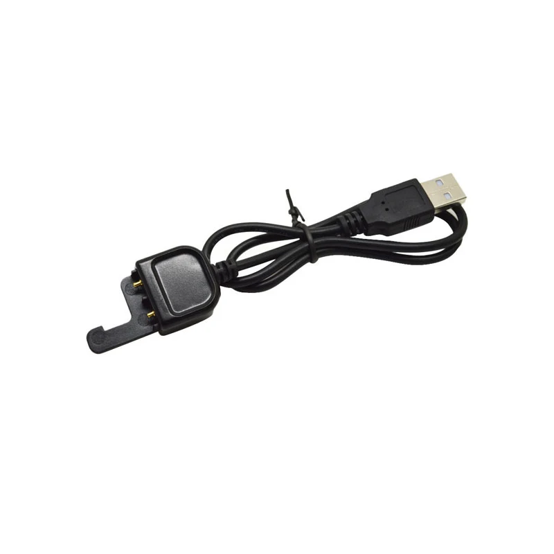 USB Data Chargers WIFI Remote Control Charging Cables for GoPro Hero3 3+ 4 5 6 plus HD Black Edition Sports Camera Accessories (4)