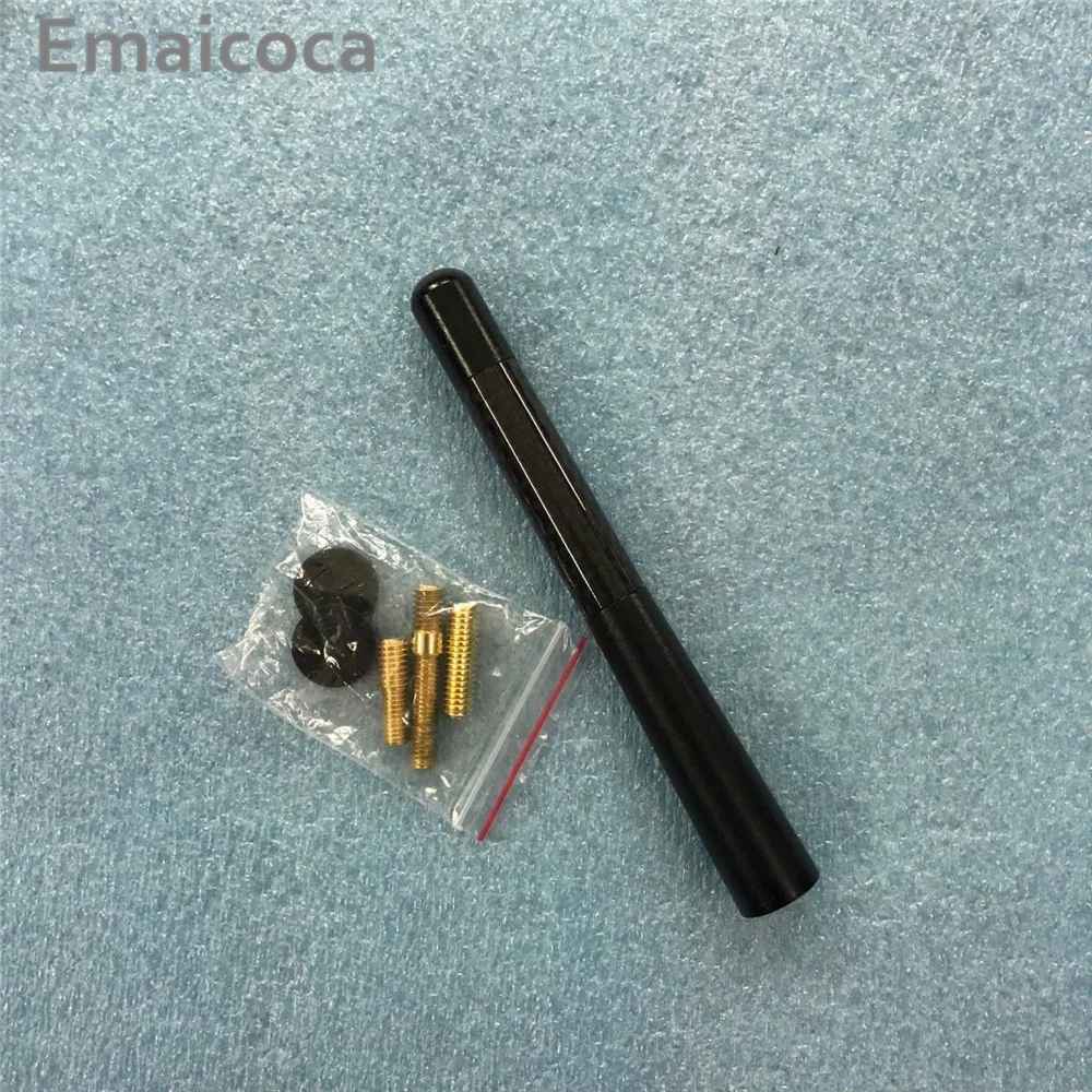 

Emaicoca Car FM Radio Aerial Antenna Modify case For DACIA SANDERO STEPWAY Dokker Logan Duster Lodgy