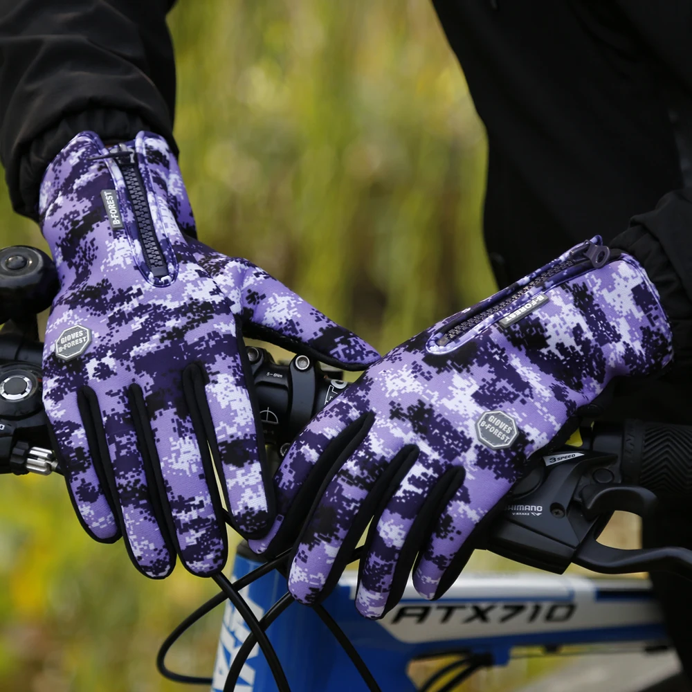 Велосипедные перчатки Kyncilor Fahrrad handпредупреждение устойчивые силиконовые