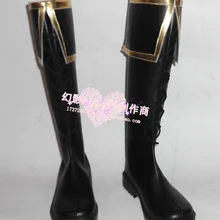 Ботинки для костюмированной вечеринки «хеталия и страны оси Артур Киркланд Косплэй обувь ботинки разных размеров, изготавливаемые на заказ