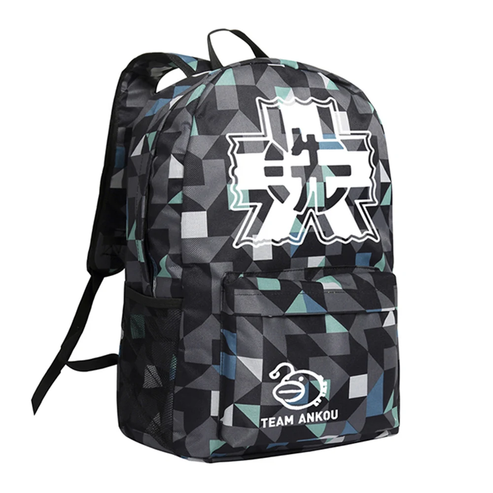 

Zshop GIRLS and PANZER Backpack for Boys Girls Light in Dark Schoolbag