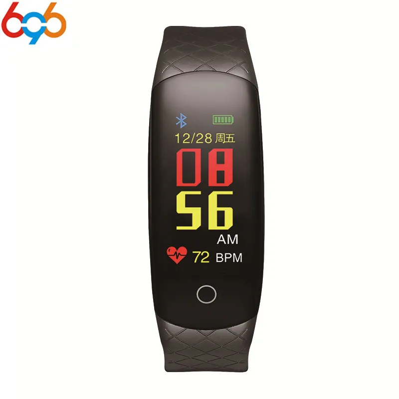 smart bracelet mi3