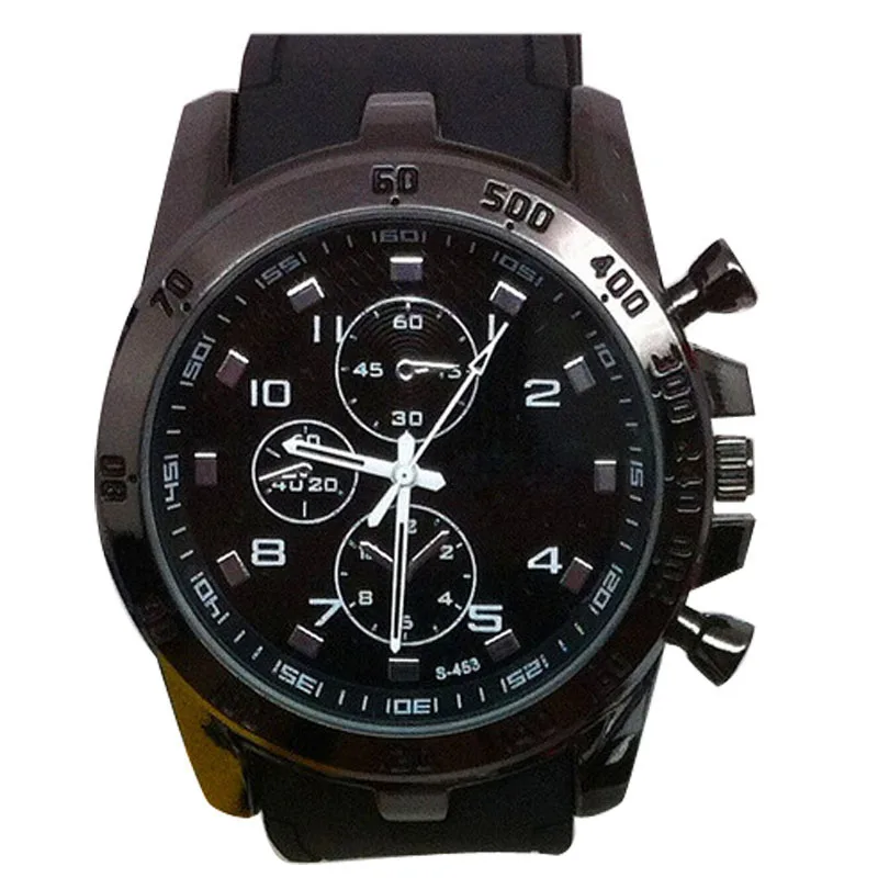 

Men watches wrist watch quartz Stainless Steel Luxury Sport Watch Quartz Wristwatches men drop shipping mens watch #MR