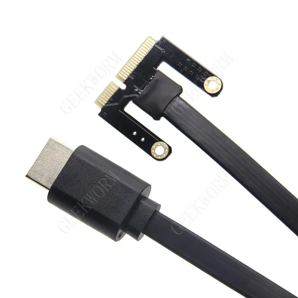 Exp Gdc Beast Hdmi Compatible To Mini Pci E Cable Cable Hdmi 10m Cable Usb Hdmihdmi Cable Receiver Aliexpress