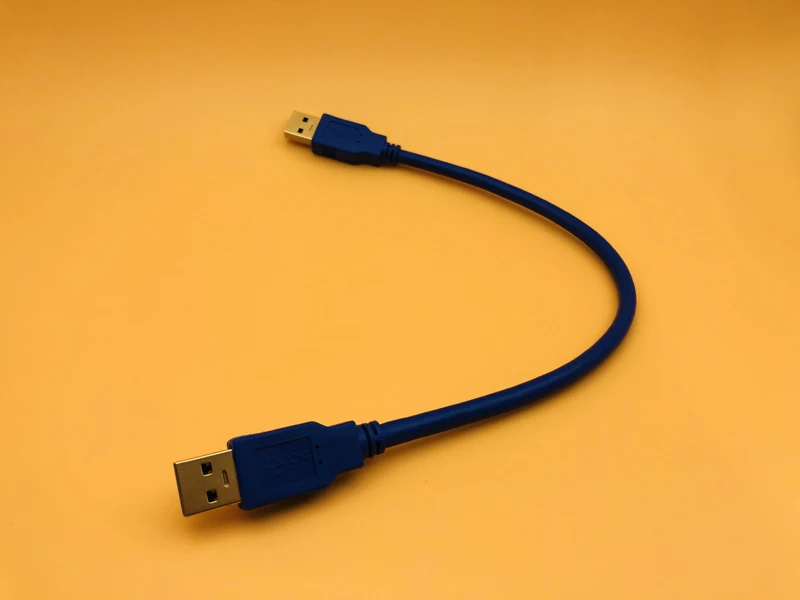 2018 USB3.0 Extension Cable USB 3.0 Cable Male to Female Data Sync Fast Speed Cord Connector for Bitcoin Mining