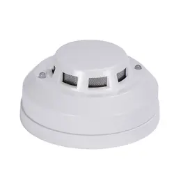 Утечки газа детектор, датчик тревоги светодиодный мигающая звуковая пропан-бутан LPG для kc868-h8 h32 система управления для умного дома