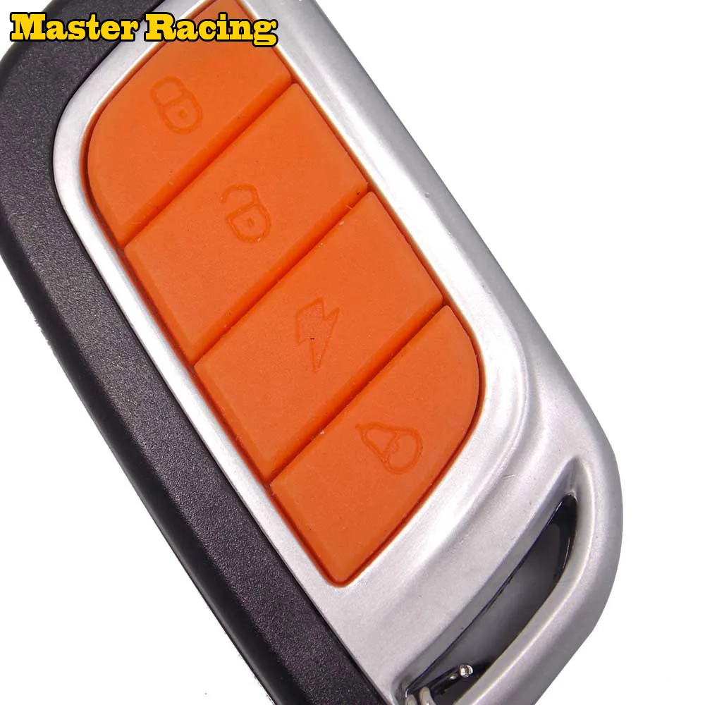 12 V мотоцикл сигнализация Системы самокат Противоугонная охранная ...